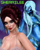 SherriLee for G3F