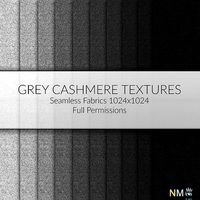 Cashmere Seamless Fabric Textures Pac
