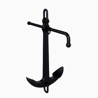 Admiralty anchor