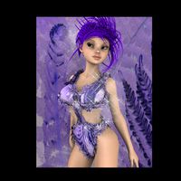 Biala Boutique Fantasy F000011