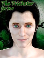 The Trickster for M4