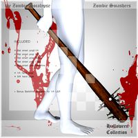 ZA - Zombie Smasher