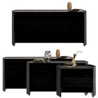 GIO poliform Rodolfo Dordoni