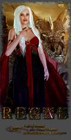 REGAL - for DragonLady Outfit