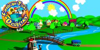 Landscape Toon Designer - Extended License