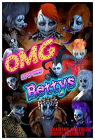 OMG its the Bettys for V4