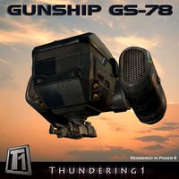 Gunship GS-78