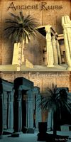 AJ Ancient Ruins