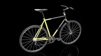Bike Bicycle Btwin