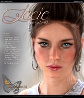 MDD Lacie for G3/V7
