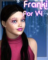 Frankie for V4