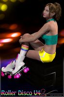 Roller Disco V4