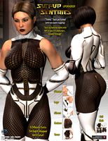 Suit-up Sentries