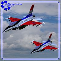 F-16 Falcon (for Poser)