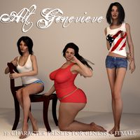 Alt Genevieve