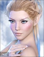 Inara for Genesis 3 Female(s)