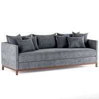 sofa studio mcgee