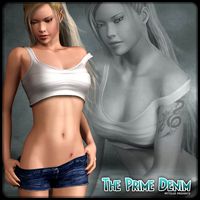 The Prime Denim