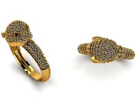 Ring tiger