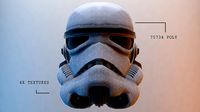 StormTrooper Helmet