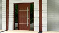 Door Exterior- modern exterior door