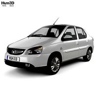 Tata Indigo 2017