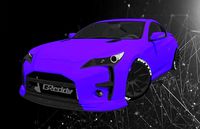 Hyundai Genesis 2010 | 3D