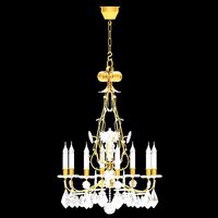 chandelier LX-116