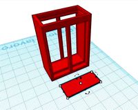 3D Keyforge Stuff | 3D