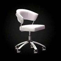 Calligaris Icon Office Chair