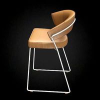 Calligaris Icon Counter Stool