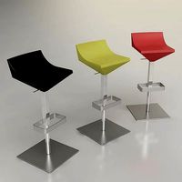 Calligaris Fly Gaslit Barstool
