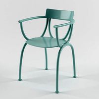 Modern style Arch Chair
