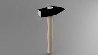 Sledge hammer
