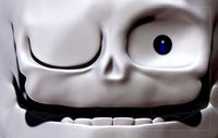 Undertale | 3D