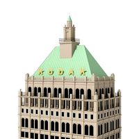 Kodak Tower