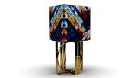 Pixel Cabinet - Boca Do Lobo