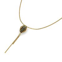 Eros Minaret Necklace | 3D