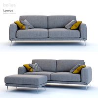 Lorenzo Sofa