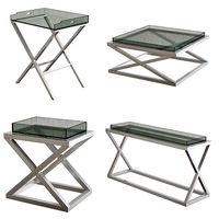 Tables Curtis Eichholtz Collections