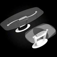 Calligaris Orbital Dining Table
