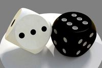 Dice