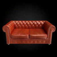 Chesterfield sofa