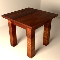 End Table