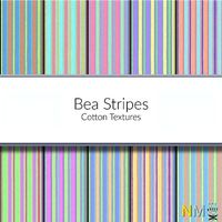 Bea Stripes Seamless Textures Se