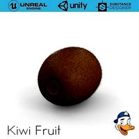 Kiwi Fruit
