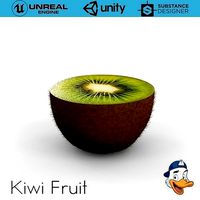 Kiwi Fruit