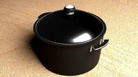 KitchenWare-Pot