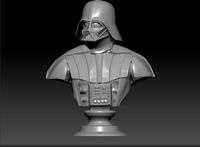 DarthVader | 3D