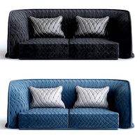 Moroso Redondo